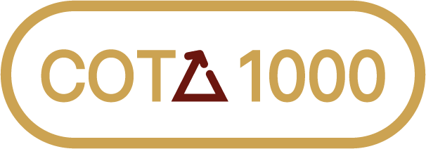 Logo Cafe cota 1000 SL